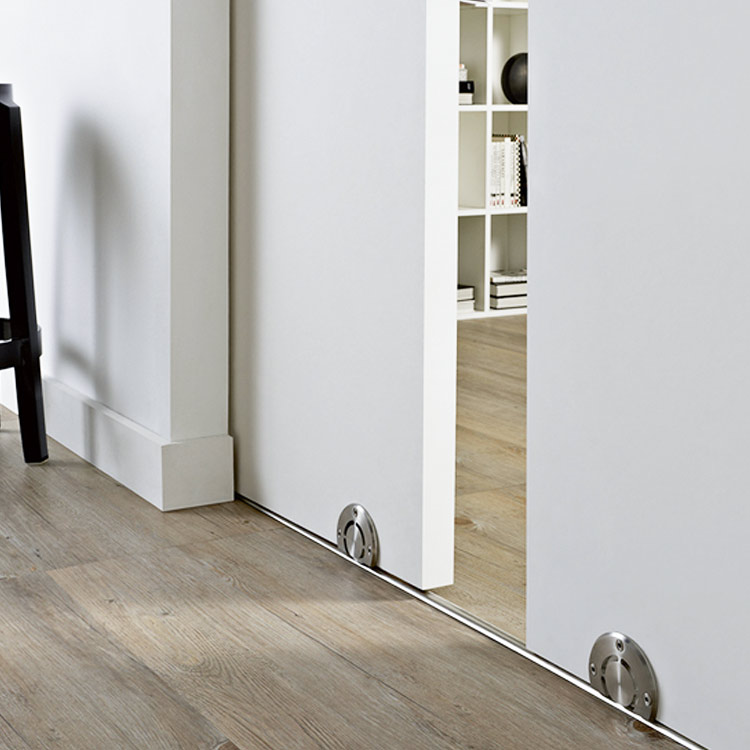 SISTEMA DESLIZABLE SERIE “FLOOR” MOD. JK15215