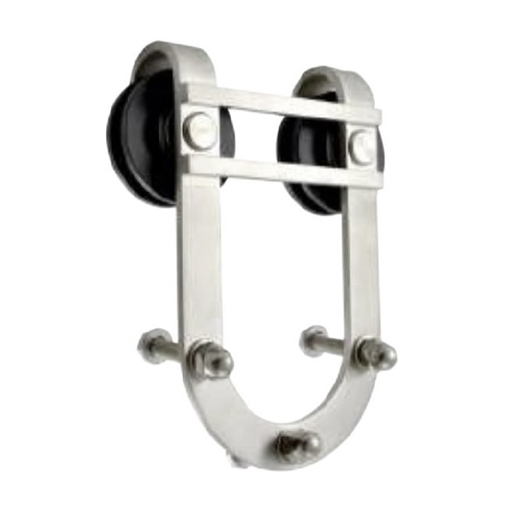 SISTEMA DESLIZABLE SERIE “HORSESHOE” 80Kg MOD. CY-A03