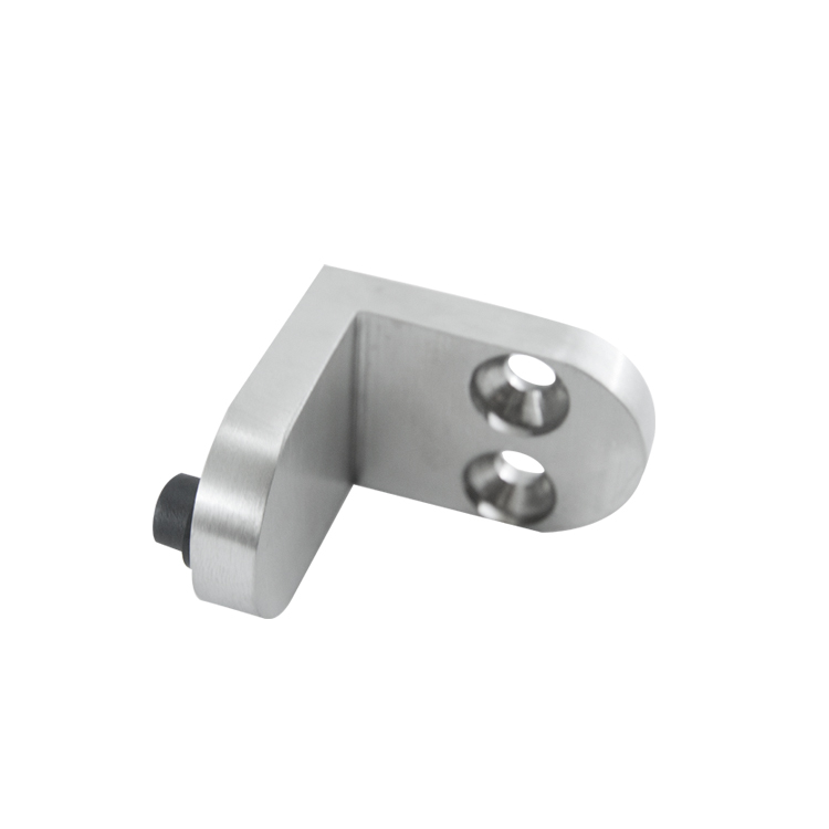 TOPE PARA MARCO DE PUERTA DE CRISTAL MOD. CY-0031SS