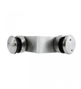 CONECTOR L CRISTAL-CRISTAL 90° MOD. CY-0029SS