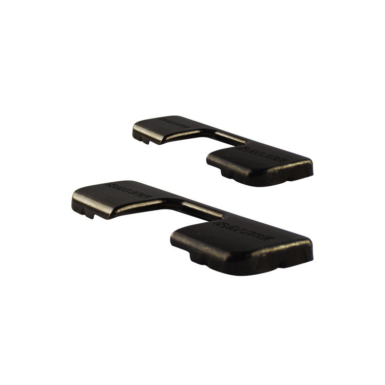 CUBRE CAZOLETA PARA BISAGRA SALICE MOD. S2CX85H6SN