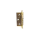 BISAGRA DE LATÓN 2&quot;x1-9/16&quot;×2mm, 2-3/8&quot;x1-9/16&quot;×2mm, 2-3/4&quot;x2&quot;×2mm MOD.461