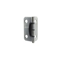 SISTEMA PLEGABLE DOS PUERTAS 40Kg MOD.DN-80PL2PTS