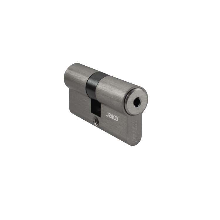 CILINDRO LLAVE-LLAVE - ALTA SEGURIDAD TÜRGRIFFE MOD. X18NS