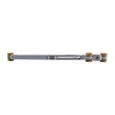 SISTEMA DESLIZABLE PARA PUERTAS CORREDIZAS MOD. JM960AX2-120