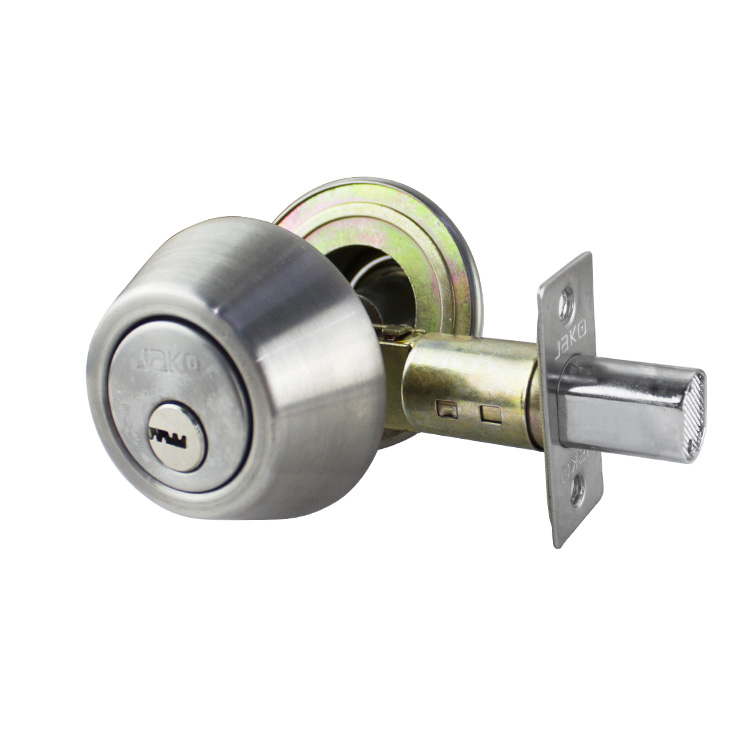 Tumba Mostrarte dólar estadounidense High Segurity Door Knob Combo Lock Stainless Steel Jako Hardware |  sabotiga-santanyi.com