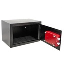 CAJA DE SEGURIDAD (250×352×250mm) MOD. SFT25K