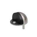 TOPE DE PISO MEDIA LUNA - ACERO INOXIDABLE 304 - MOD. CMD001