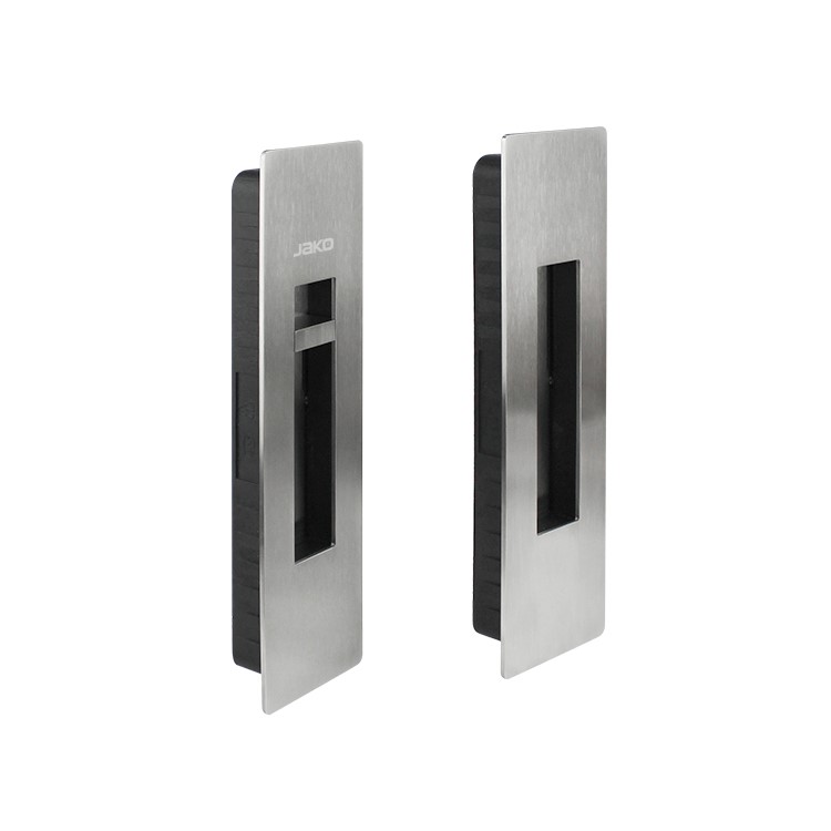 CERRADURA MAGNÉTICA PARA PUERTA CORREDIZA MOD. JK20925