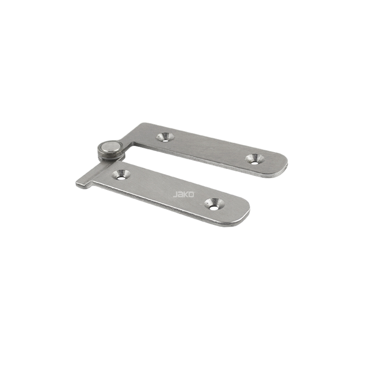 SISTEMA DE PUERTAS PLEGABLES CY-3124 