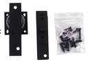 Heavy Duty - Galvanized Commercial Roller Bearing Pivot - Steel - Max. 220-992 lbs - Model MOLINETE
