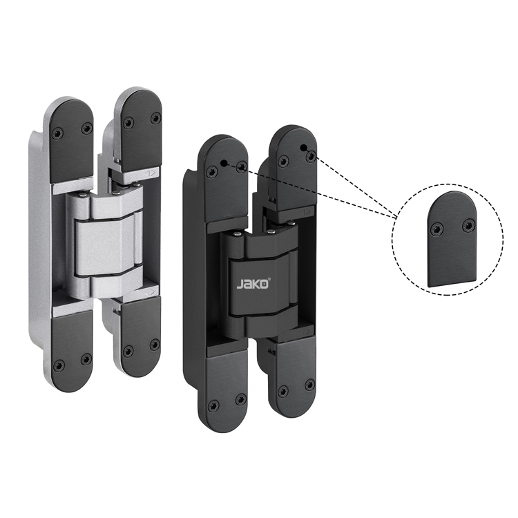 COVER KIT MOD. JK05061CT
