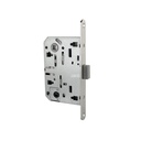Magnetic Mortise Door Lock For Bathroom - Mod. JK20836