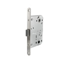 Magnetic Mortise Door Lock For Bathroom - Mod. JK20836