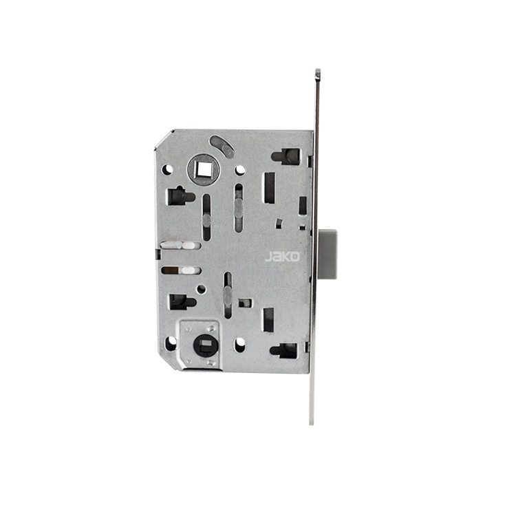 Magnetic Mortise Door Lock For Bathroom - Mod. JK20836