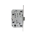 Magnetic Mortise Door Lock For Bathroom - Mod. JK20836