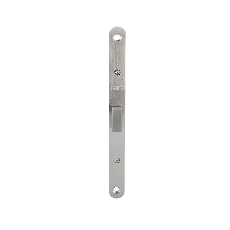 Magnetic Mortise Door Lock For Bathroom - Mod. JK20836