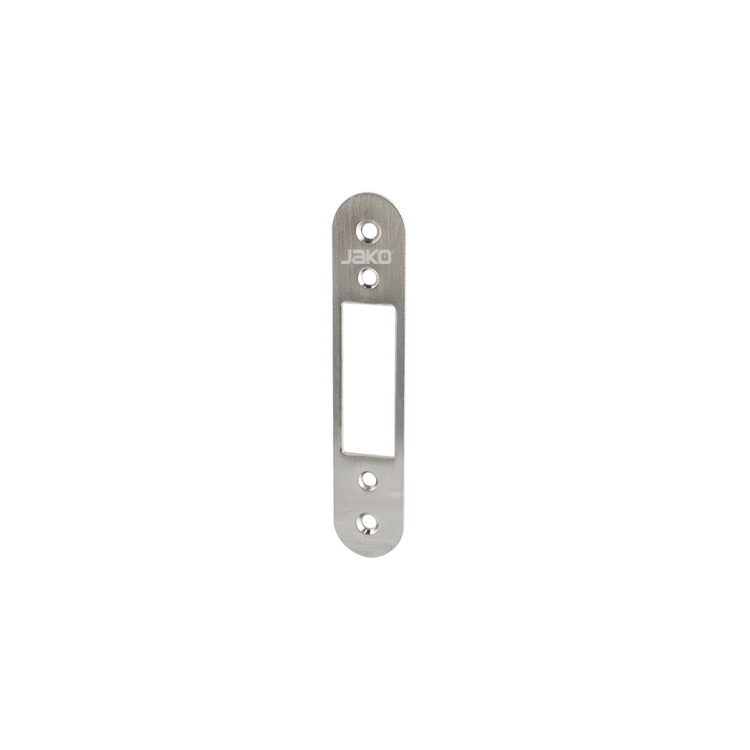 Magnetic Mortise Door Lock For Bathroom - Mod. JK20836