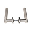 EPSILON DOOR LOCK DIFFERENT MODELS- MOD. M22070