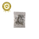 DELTA DOOR LOCK DIFFERENT MODELS- MOD. M22070