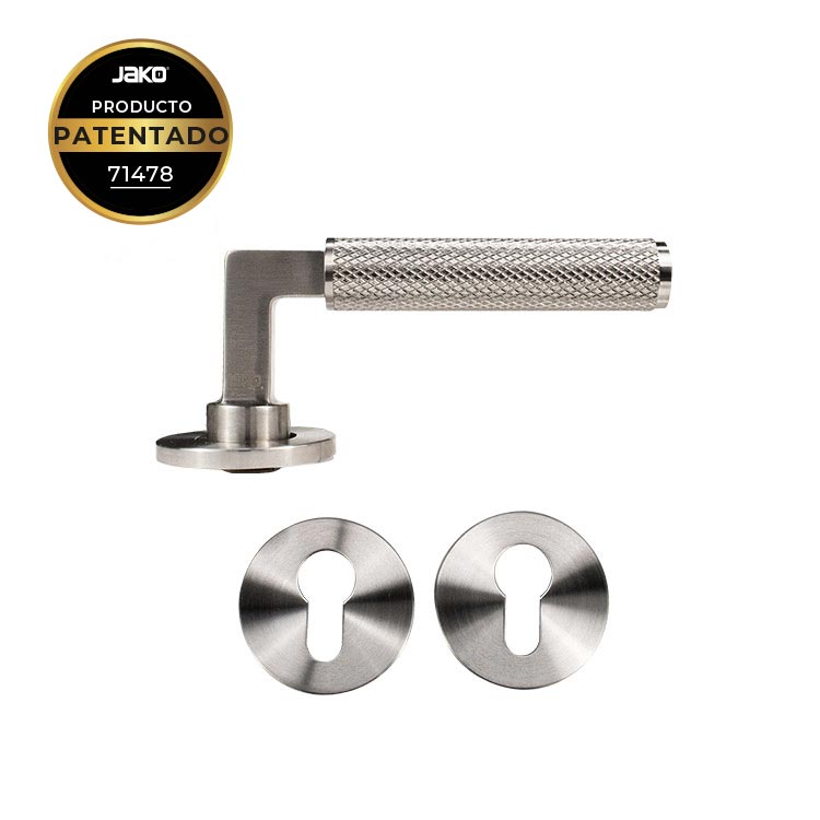 ZETA DOOR LOCK DIFFERENT MODELS- MOD. M22055