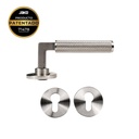 ZETA DOOR LOCK DIFFERENT MODELS- MOD. M22055