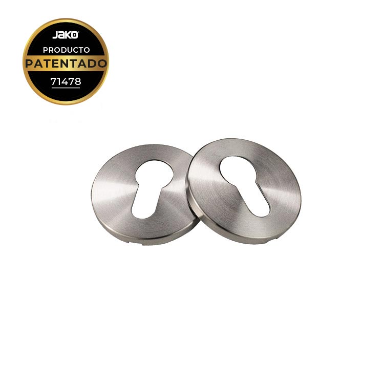 ZETA DOOR LOCK DIFFERENT MODELS- MOD. M22055