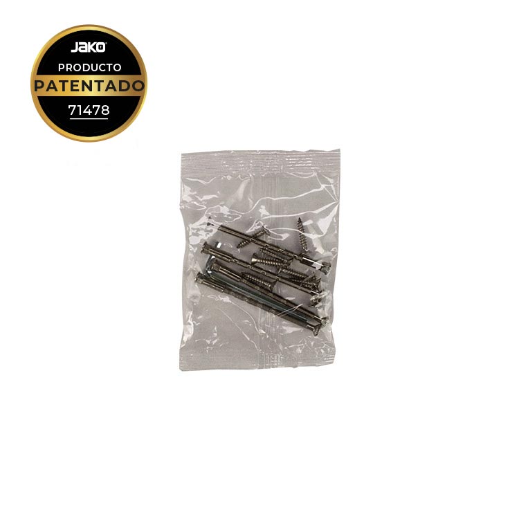 ZETA DOOR LOCK DIFFERENT MODELS- MOD. M22055