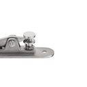 HIDRAULIC PIVOT SET FOR WOOD DOORS COD.JK05197