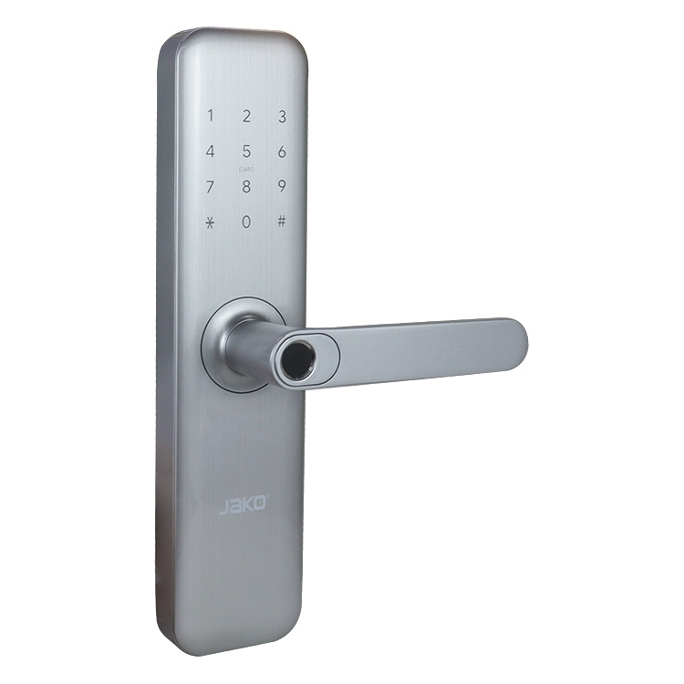 DIGITAL LOCK WITH BLUETOOTH - MOD. JKBTH9