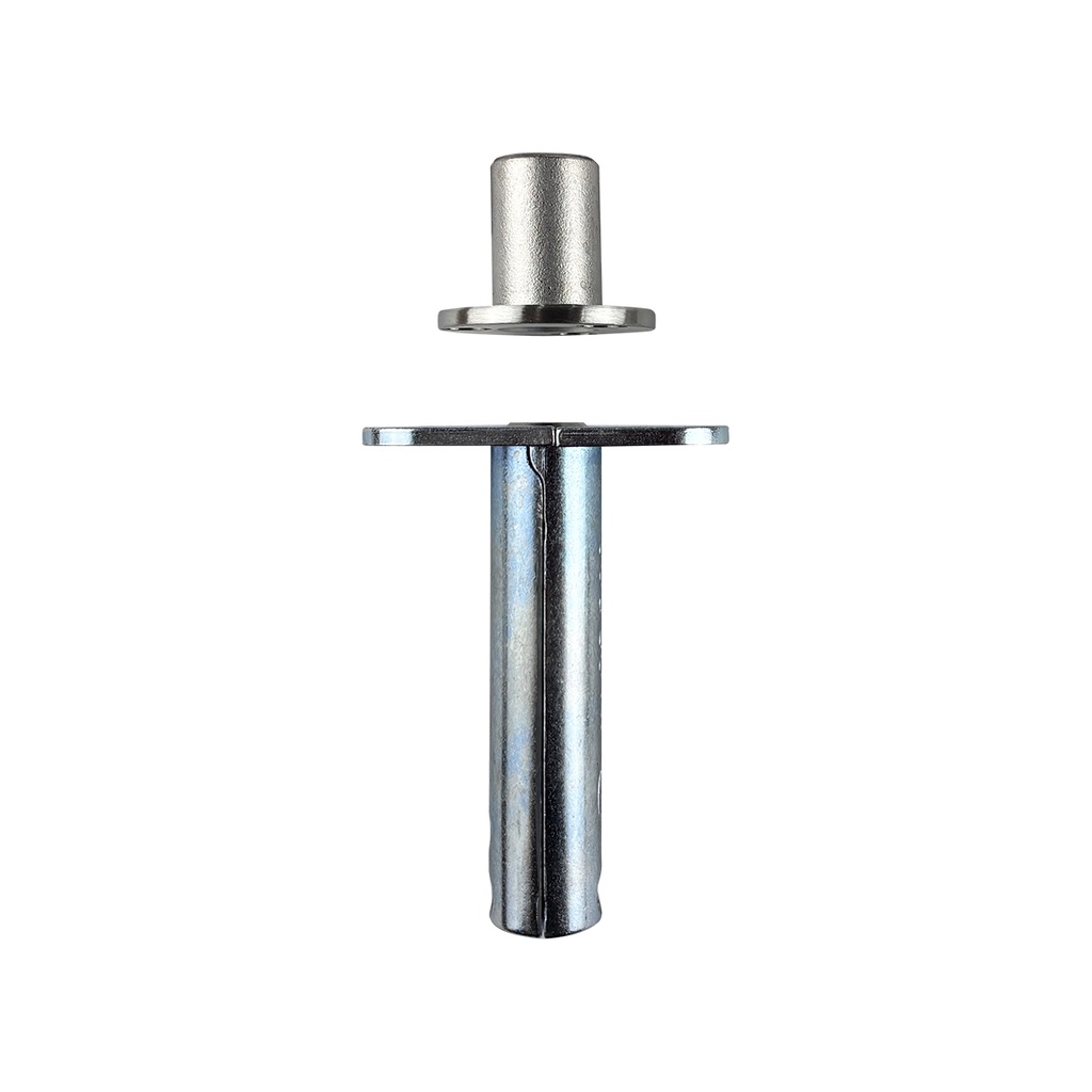 JNF - 60 Edge Hydraulic Pivot - Soft Close - Max.  132lbs - Model JK05203HO