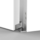 PIVOTE JK05207 CAP. 40Kg