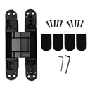 BISAGRA OCULTA MODELO JK05061 