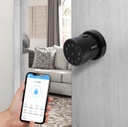 BLUETOOTH SMART DIGITAL DOOR LOCK JKBTNX2