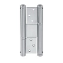 SPRING HINGE - 304 STAINLESS STEEL - 7-1/16&quot; x 3-1/16&quot; x 1/8&quot; - MOD. JK05660