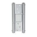 SPRING HINGE - 304 STAINLESS STEEL - 7-1/16&quot; x 3-1/16&quot; x 1/8&quot; - MOD. JK05660