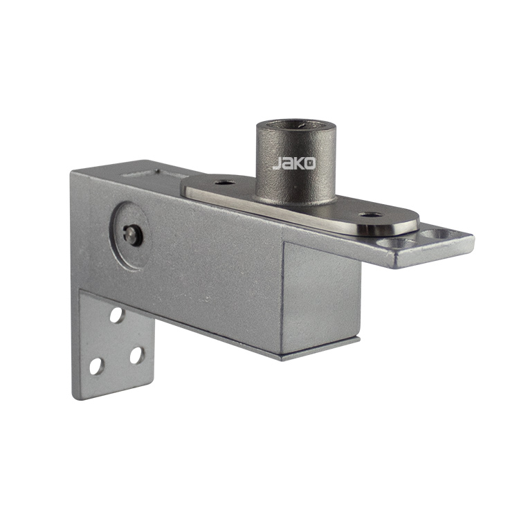 TOP DOOR PIVOT HINGE STAINLESS STEEL MOD. JK05201