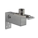 TOP DOOR PIVOT HINGE STAINLESS STEEL MOD. JK05201