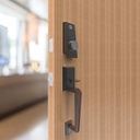 CERRADURA DIGITAL RESIDENCIAL TUR.CERR.9808