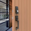 TOUCHSCREEN KEYPAD ENTRY SET TUR.CERR.9809