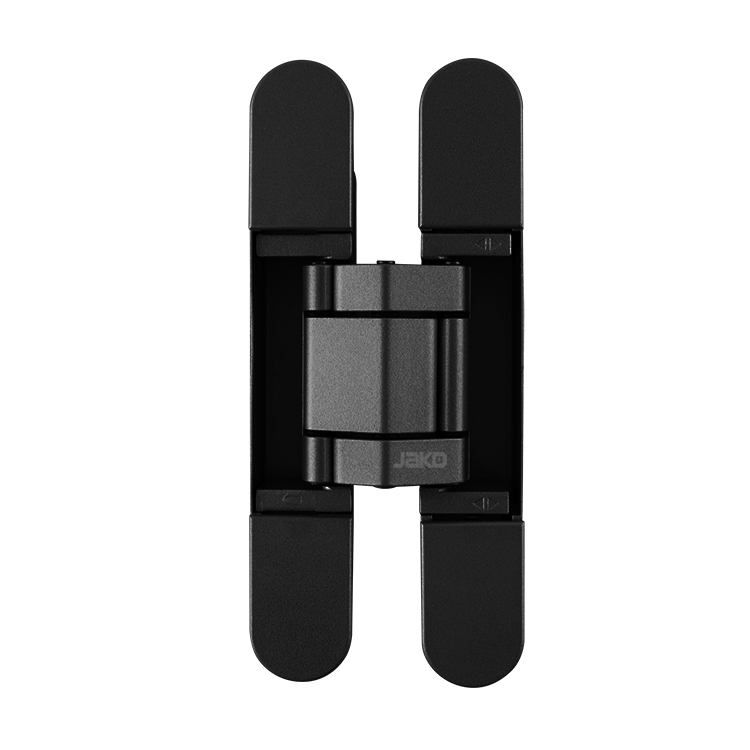 3 WAY ADJUSTABLE CONCEALED HINGE 6&quot; MOD. JK05061