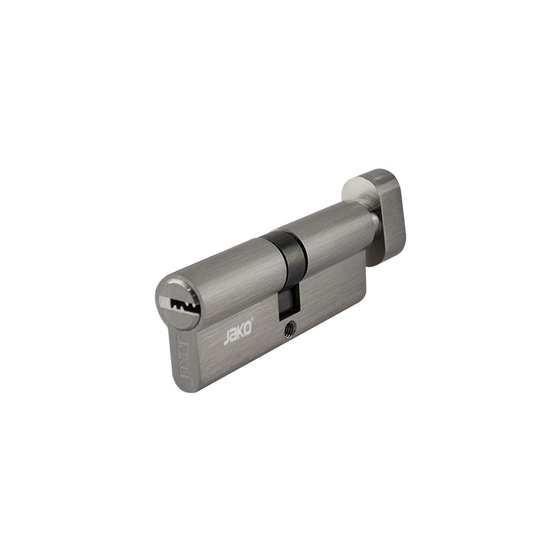 EURO CYLINDER - HIGH SECURITY - MOD. 2300NS