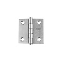 FULL MORTISE BUTT HINGE - 304 STAINLESS STEEL - 5 DIFFERENT SIZES AVAILABLE - MOD. 313