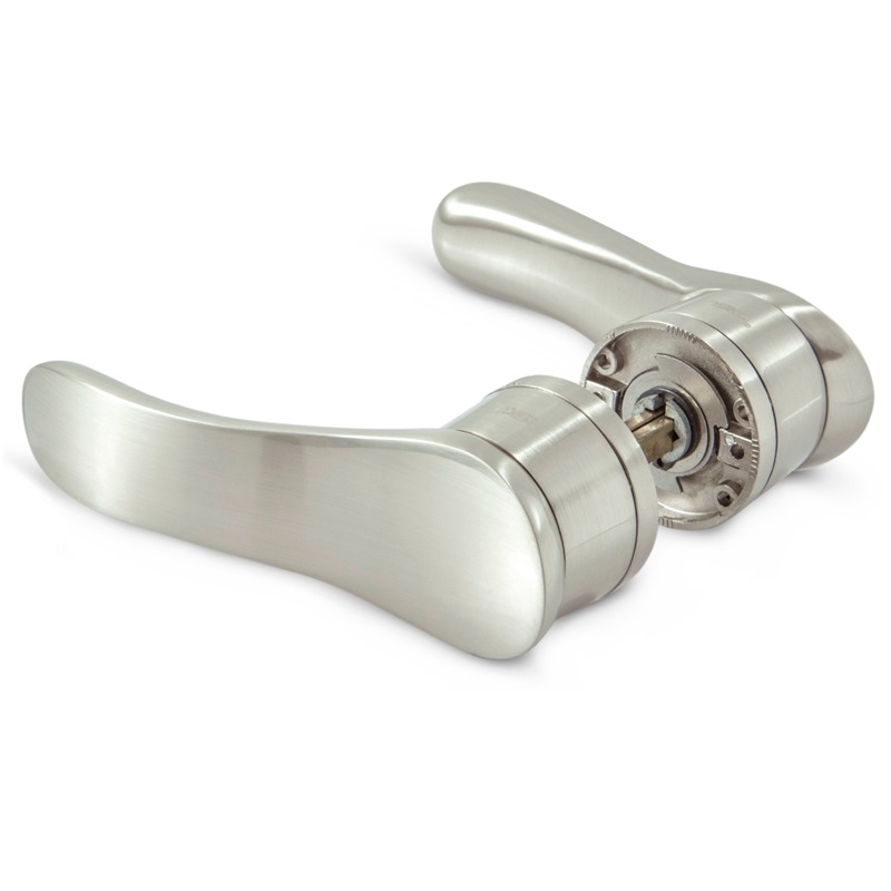 KONZ TÜRGRIFFE DOOR LOCK GJ05108