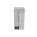 304 STAINLESS STEEL POCKET DOOR HANDLE MOD. W4251