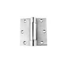 SPRING HINGE - 304 STAINLESS STEEL - 4 DIFFERENT SIZES AVAILABLE - MOD. CMSAS