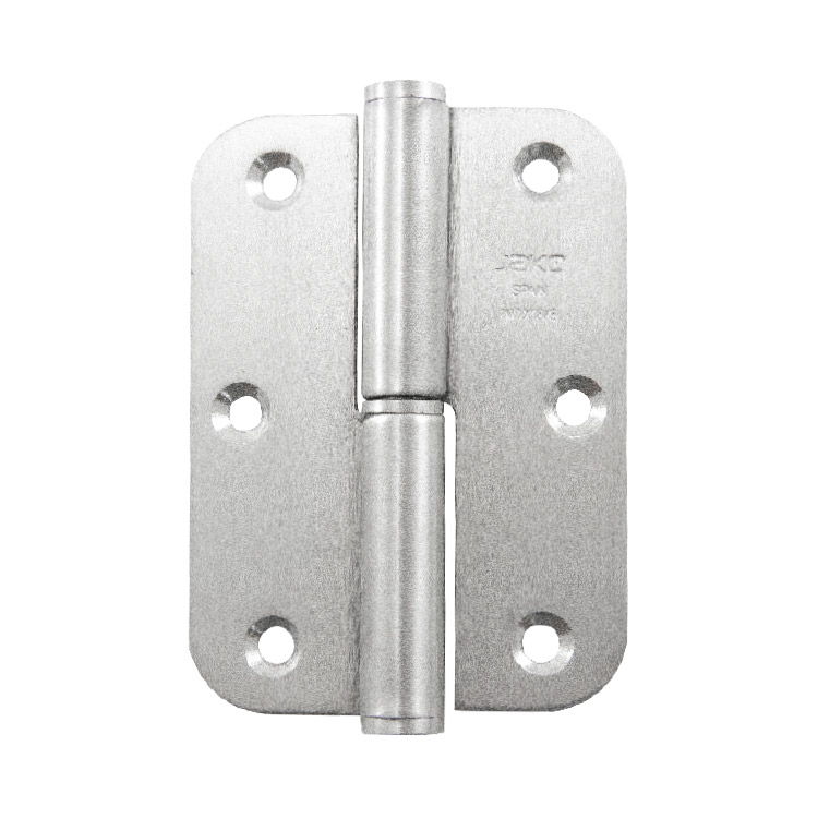 LIFT-OFF HINGE - 304 STAINLESS STEEL - 3-9/16&quot; × 2-9/16&quot; × 1/16&quot; - MOD. 423