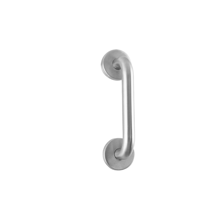 ROUND PULL HANDLE SINGLE-SIDED SATIN, 304 STAINLESS STEEL MAN-1/