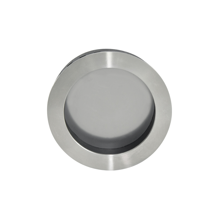 STAINLESS STEEL POCKET DOOR HANDLE MOD. WFH111