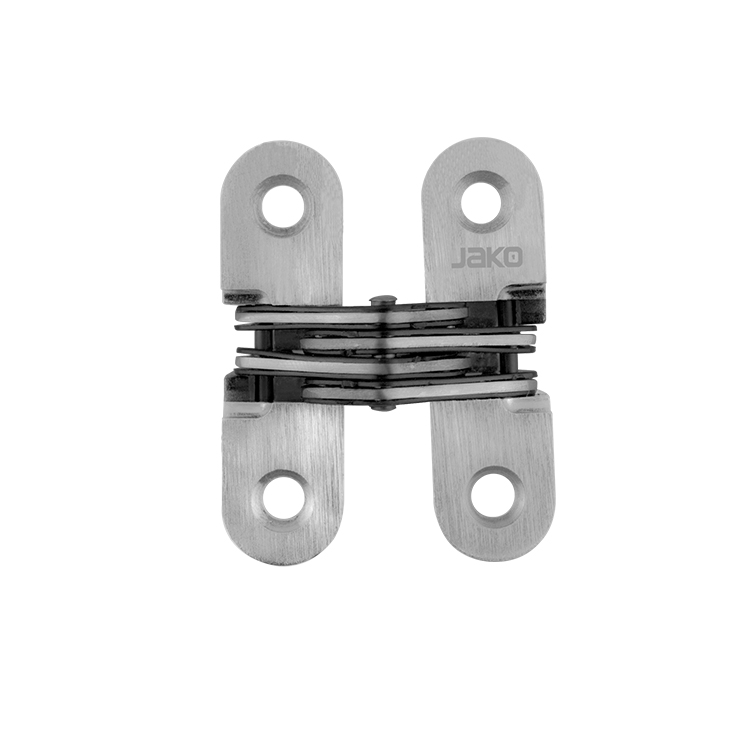 3 WAY CONCEALED HINGE - 5 DIFFERENT SIZES AVAILABLE - MOD. BC 